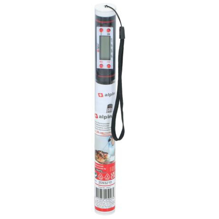 Digitales Küchenthermometer