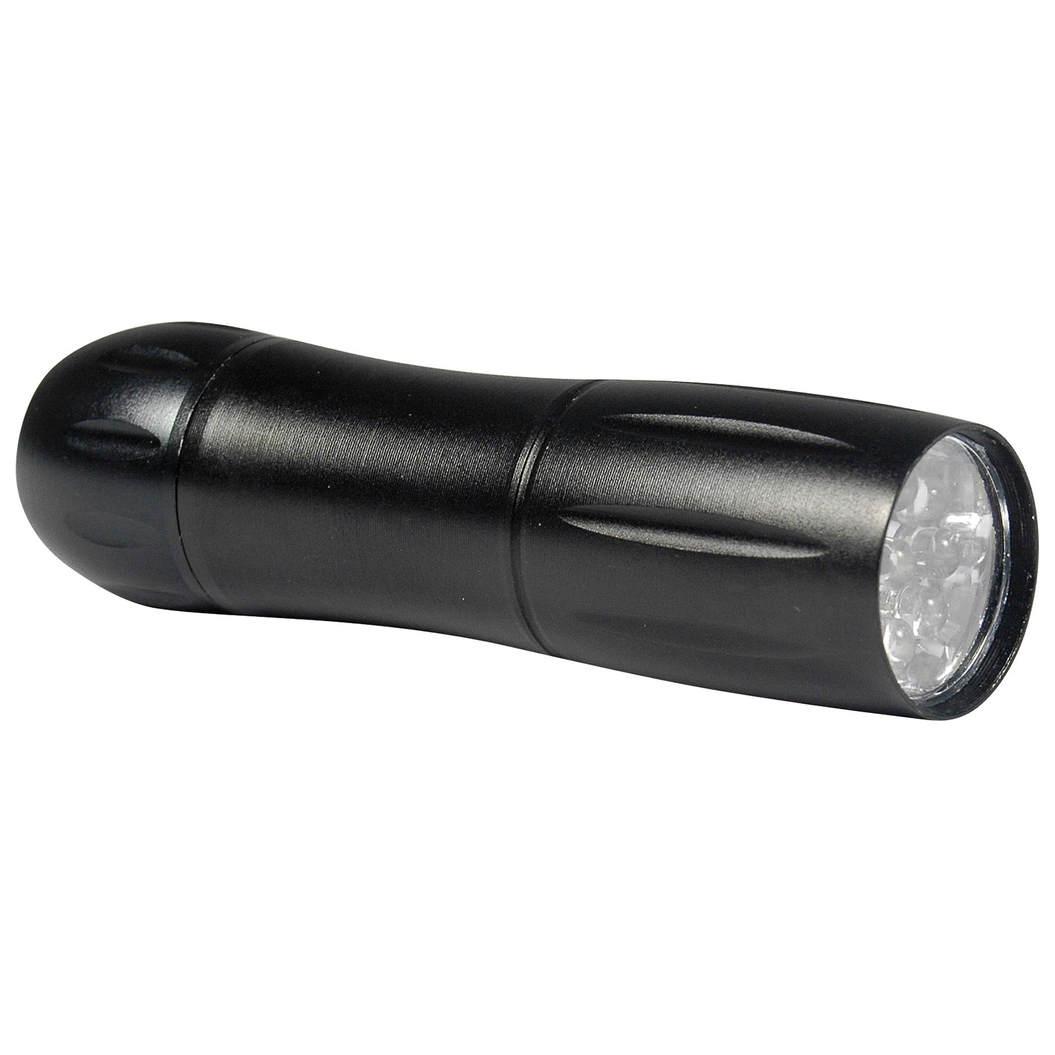 Taschenlampe LED ca. 9cm sortiert
